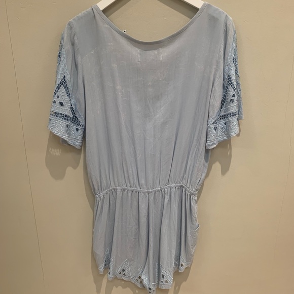 Cleobella Romper - Picture 5 of 8